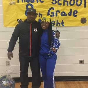 Meet your Posher, Kenatica